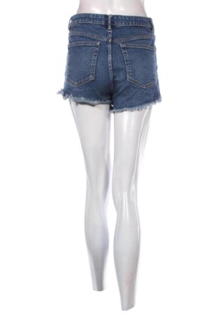 Damen Shorts Zara, Größe M, Farbe Blau, Preis 10,99 €