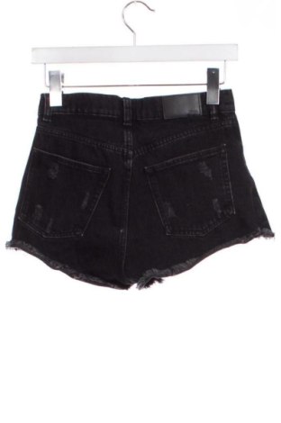 Damskie szorty Zara, Rozmiar XS, Kolor Czarny, Cena 43,99 zł