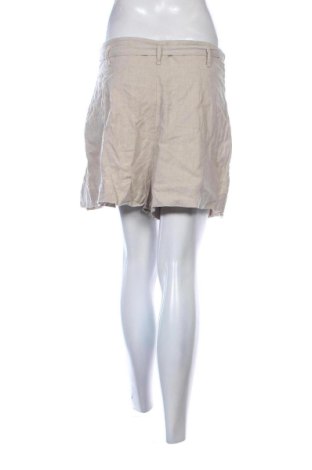 Damen Shorts Zara, Größe L, Farbe Beige, Preis 13,99 €