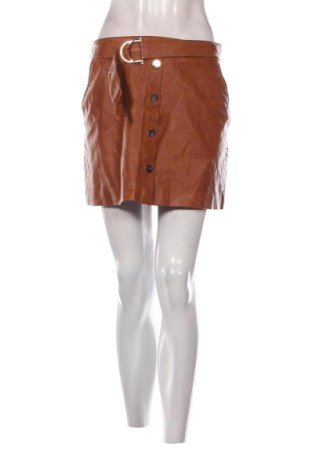 Damen Shorts Zara, Größe S, Farbe Braun, Preis 13,99 €