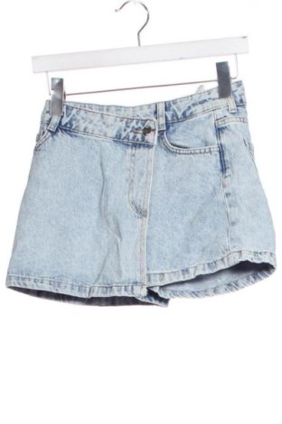 Damen Shorts Zara, Größe XS, Farbe Blau, Preis 13,99 €