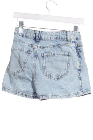 Damen Shorts Zara, Größe XS, Farbe Blau, Preis 13,99 €