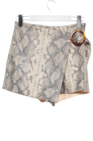 Дамски къс панталон Zara, Размер XS, Цвят Многоцветен, Цена 10,73 €
