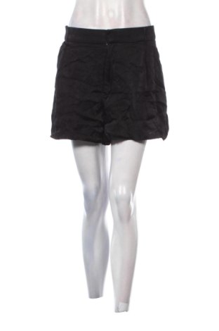 Dámske kraťasy  Zara, Veľkosť L, Farba Čierna, Cena  9,95 €, #136427975
