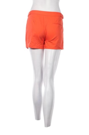 Дамски къс панталон Zara, Размер M, Цвят Оранжев, Цена 10,73 €