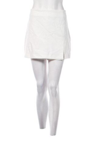 Damskie szorty Zara, Rozmiar M, Kolor ecru, Cena 53,99 zł