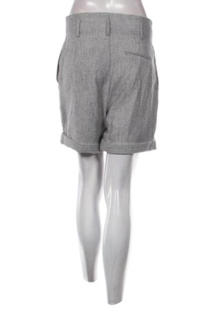 Дамски къс панталон Zara, Размер M, Цвят Сив, Цена 10,73 €