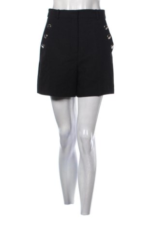 Дамски къс панталон Zara, Размер S, Цвят Черен, Цена 10,73 €