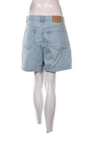 Damen Shorts Zara, Größe M, Farbe Blau, Preis 8,18 €