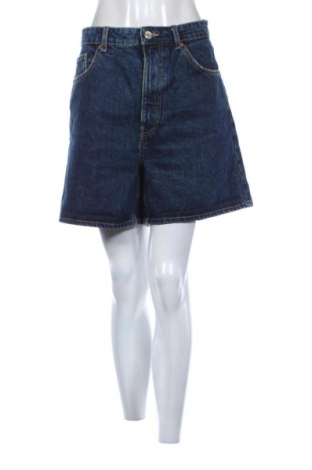 Dámské kraťasy  Zara, Velikost XL, Barva Modrá, Cena  227,00 Kč