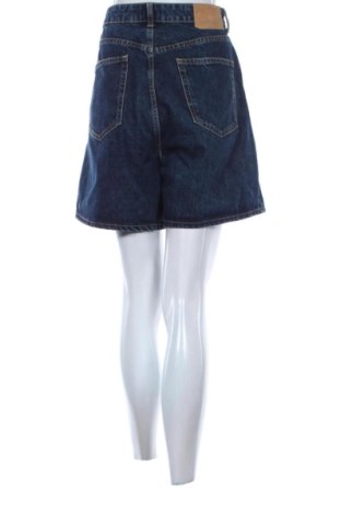 Dámské kraťasy  Zara, Velikost XL, Barva Modrá, Cena  227,00 Kč