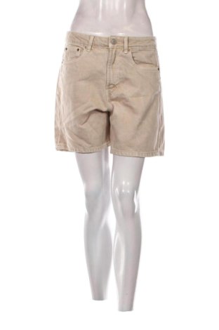 Damen Shorts Zara, Größe M, Farbe Beige, Preis 8,18 €, #136478272
