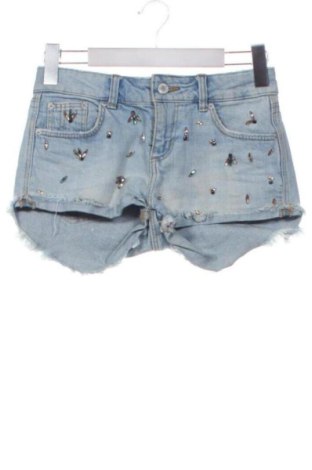 Damen Shorts Zara, Größe S, Farbe Blau, Preis 8,00 €