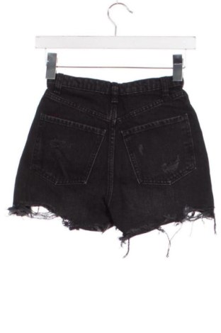 Damen Shorts Zara, Größe XXS, Farbe Schwarz, Preis 8,00 €