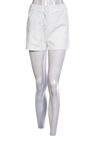 Damskie szorty Zara, Rozmiar S, Kolor Biały, Cena 61,99 zł, #136502096