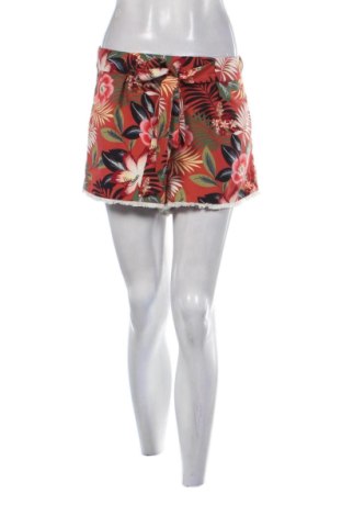 Pantaloni scurți de femei Zara, Mărime S, Culoare Multicolor, Preț 52,13 Lei