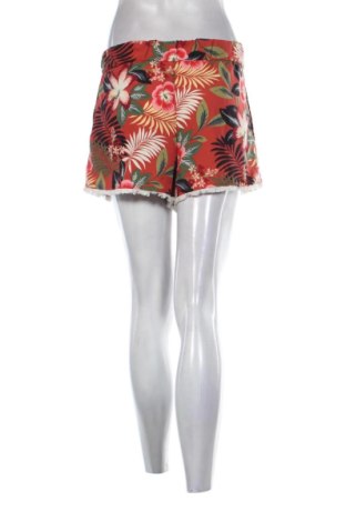 Pantaloni scurți de femei Zara, Mărime S, Culoare Multicolor, Preț 52,13 Lei