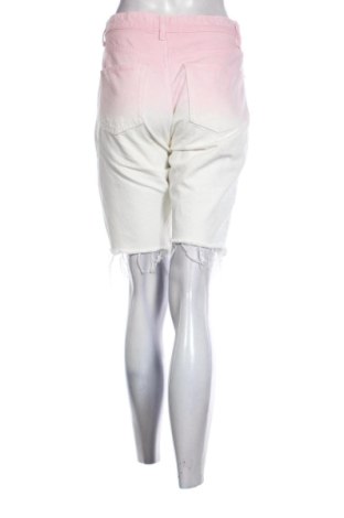 Pantaloni scurți de femei Zara, Mărime S, Culoare Multicolor, Preț 41,71 Lei