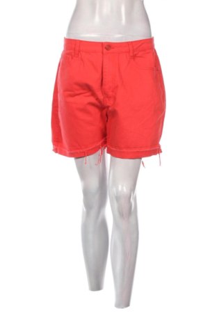 Damen Shorts Zuiki, Größe L, Farbe Rot, Preis 9,78 €