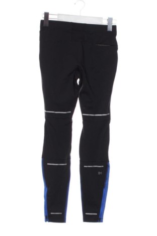 Damen Leggings ASICS, Größe XS, Farbe Schwarz, Preis 22,99 €