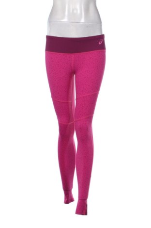 Damen Leggings ASICS, Größe S, Farbe Mehrfarbig, Preis € 22,99