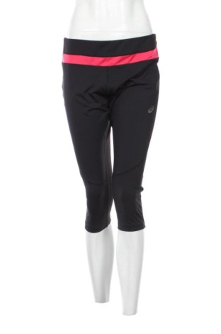 Dámske legíny  ASICS, Veľkosť L, Farba Čierna, Cena  20,95 €