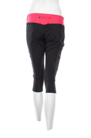 Dámske legíny  ASICS, Veľkosť L, Farba Čierna, Cena  20,95 €