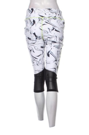 Damskie legginsy Active, Rozmiar L, Kolor Kolorowy, Cena 51,99 zł
