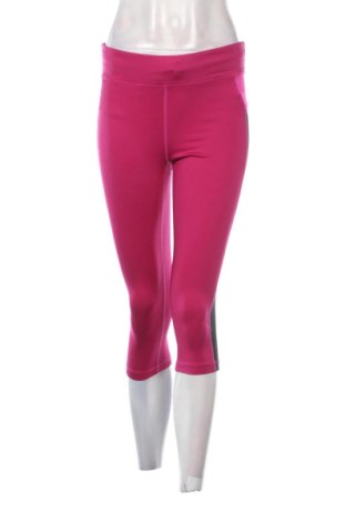 Damskie legginsy Active By Tchibo, Rozmiar L, Kolor Różowy, Cena 69,99 zł