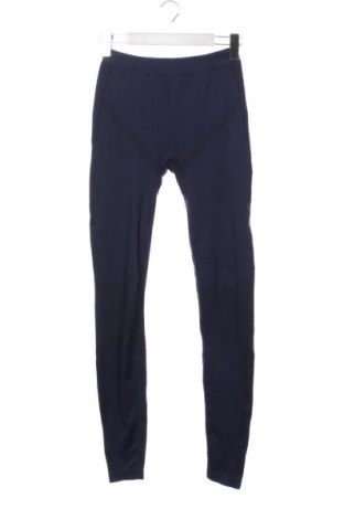 Dámske legíny  Active Touch, Veľkosť XXS, Farba Modrá, Cena  16,95 €