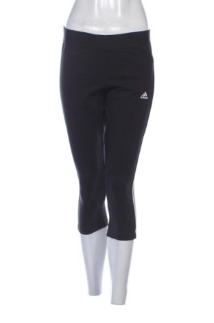 Dámské legíny  Adidas, Velikost L, Barva Černá, Cena  519,00 Kč