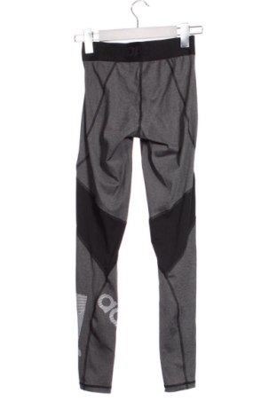 Damen Leggings Adidas, Größe XS, Farbe Grau, Preis 17,00 €