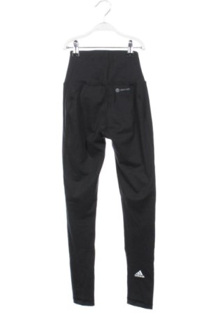 Dámské legíny  Adidas, Velikost XXS, Barva Černá, Cena  519,00 Kč
