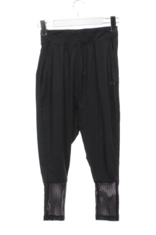 Γυναικείο κολάν Adidas, Μέγεθος XXS, Χρώμα Μαύρο, Τιμή 20,99 €