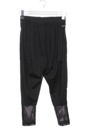 Γυναικείο κολάν Adidas, Μέγεθος XXS, Χρώμα Μαύρο, Τιμή 20,99 €