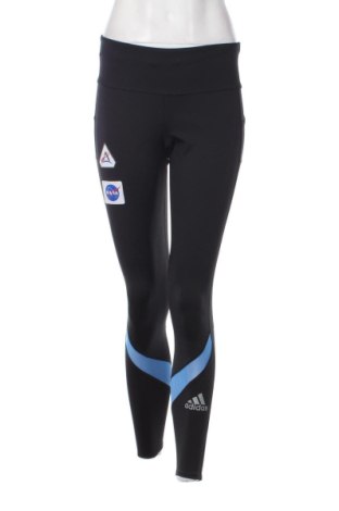 Dámské legíny  Adidas, Velikost M, Barva Černá, Cena  519,00 Kč