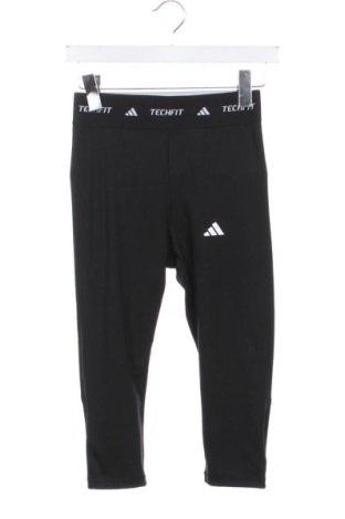 Dámské legíny  Adidas, Velikost XXS, Barva Černá, Cena  469,00 Kč