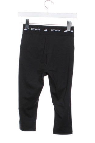 Dámské legíny  Adidas, Velikost XXS, Barva Černá, Cena  469,00 Kč