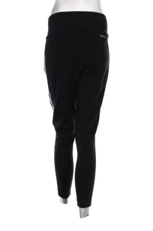 Damen Leggings Adidas, Größe XXL, Farbe Schwarz, Preis 27,99 €