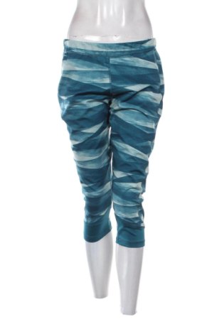 Damen Leggings Adidas, Größe L, Farbe Mehrfarbig, Preis 27,99 €