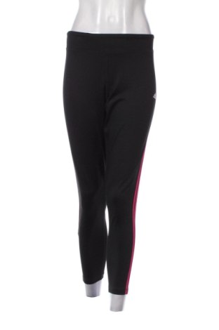 Dámske legíny  Adidas, Veľkosť XL, Farba Čierna, Cena  24,95 €