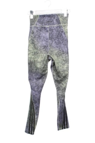 Damen Leggings Adidas, Größe XS, Farbe Mehrfarbig, Preis 22,99 €