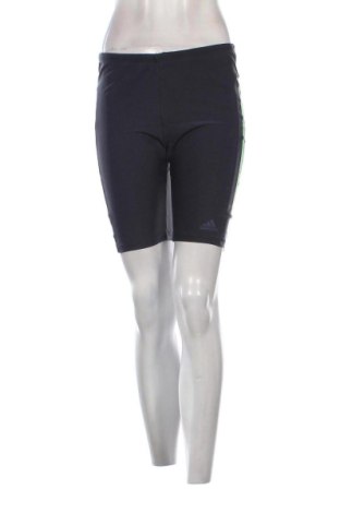 Damskie legginsy Adidas, Rozmiar M, Kolor Szary, Cena 91,99 zł