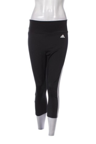 Dámské legíny  Adidas, Velikost M, Barva Černá, Cena  519,00 Kč