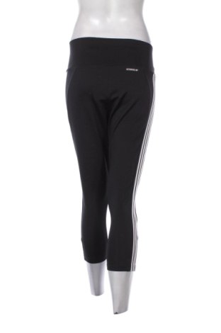 Dámské legíny  Adidas, Velikost M, Barva Černá, Cena  519,00 Kč