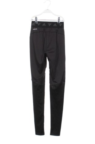 Γυναικείο κολάν Adidas, Μέγεθος XXS, Χρώμα Μαύρο, Τιμή 20,99 €