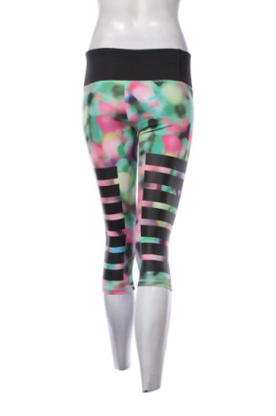 Damskie legginsy Adidas, Rozmiar M, Kolor Kolorowy, Cena 91,99 zł