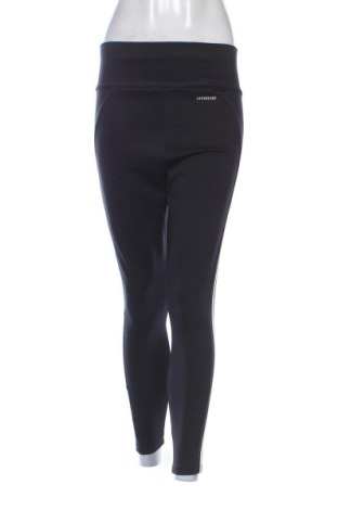 Γυναικείο κολάν Adidas, Μέγεθος M, Χρώμα Μαύρο, Τιμή 20,99 €