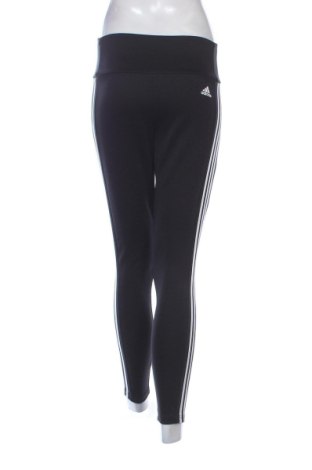 Γυναικείο κολάν Adidas, Μέγεθος M, Χρώμα Μαύρο, Τιμή 20,99 €