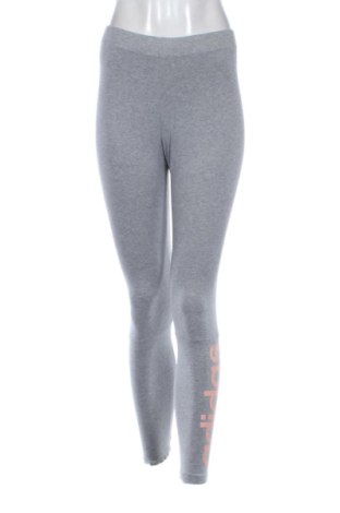 Dámské legíny  Adidas, Velikost S, Barva Šedá, Cena  492,00 Kč
